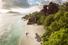 Hochzeit auf den Seychellen by Torsten ohne H