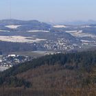 16909 Blick zum Scharteberg (691,4m ü. NN)