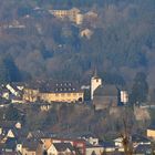 16912 Blick vom Dronketurm auf Daun