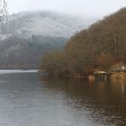 16944 Winterfarben am Seerandweg (Obersee der Rurtalsperre)