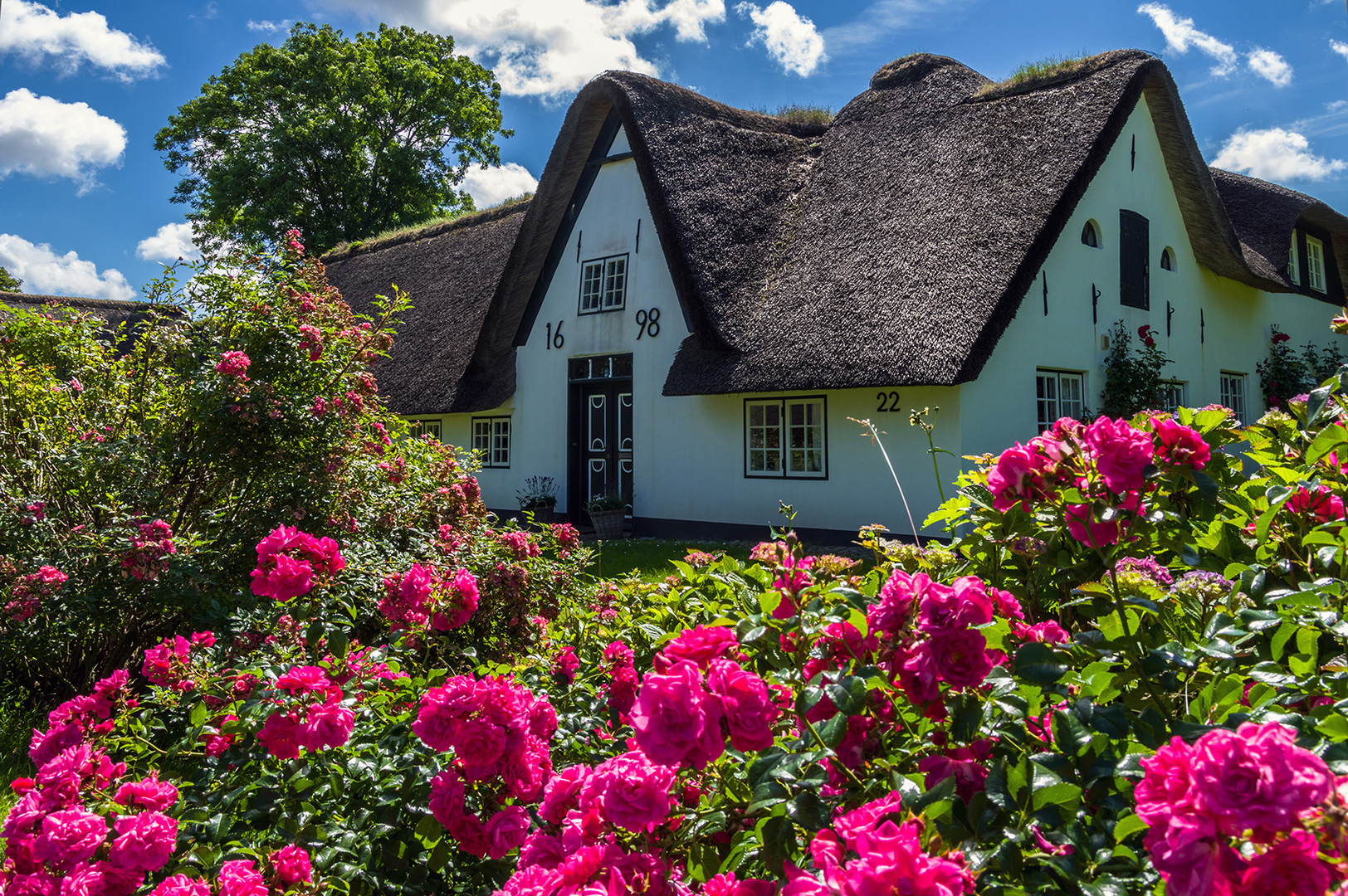 1698 (Keitum) Foto & Bild sylt, world, deutschland Bilder auf