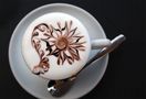 Cappuccino von joasch