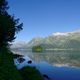 Silsersee Engadin