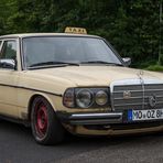 16.Benz-Bande Kaffee-Treffen-V04