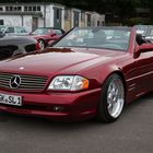 16.Benz-Bande Kaffee-Treffen-V05