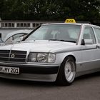 16.Benz-Bande Kaffee-Treffen-V06