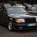 16.Benz-Bande Kaffee-Treffen-V07