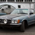 16.Benz-Bande Kaffee-Treffen-V09