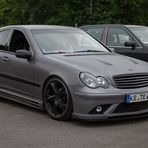 16.Benz-Bande Kaffee-Treffen-V10