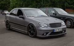 16.Benz-Bande Kaffee-Treffen-V10