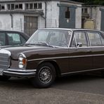 16.Benz-Bande Kaffee-Treffen-V11