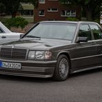 16.Benz-Bande Kaffee-Treffen-V13