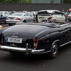 16.Benz-Bande Kaffee-Treffen-V15