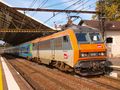 Trains de France