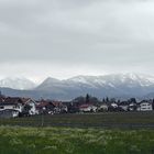 "16.Mai 2010, 4 Grad Celsius & Neuschnee"