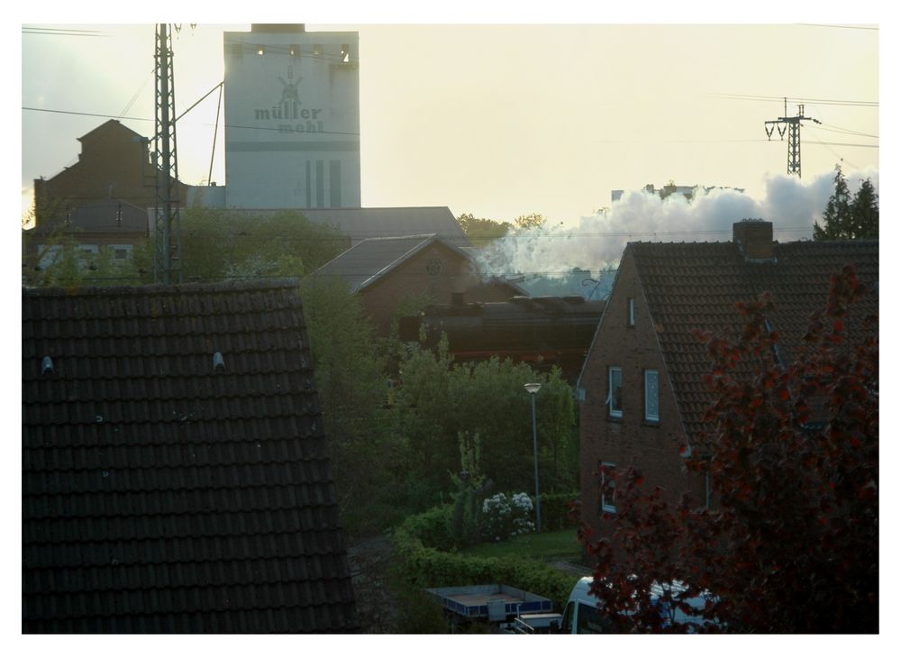 16.Mai 2015 - Borkum-Fahrt (1)