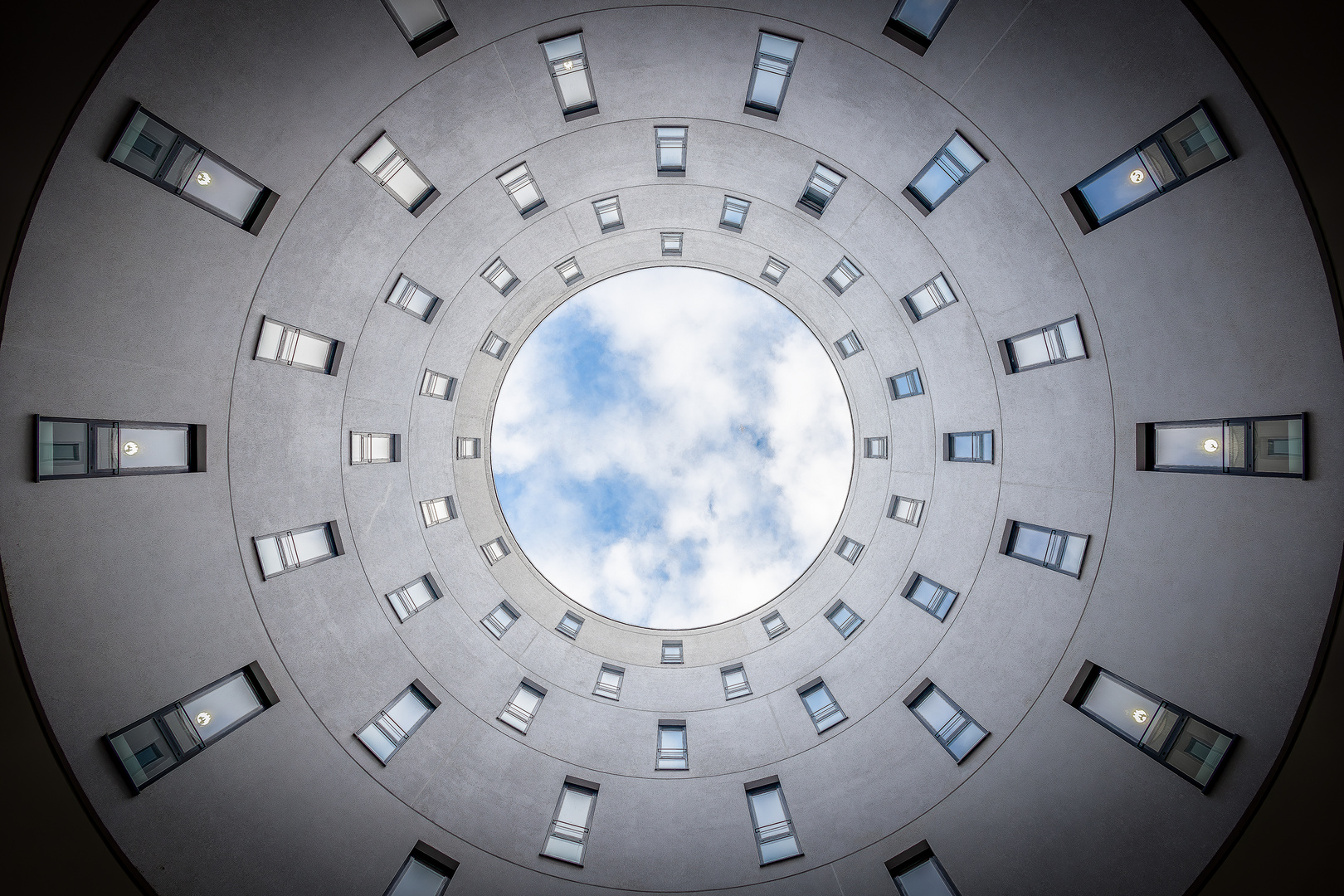 16mm... Foto & Bild | architektur, deutschland, europe Bilder auf ...
