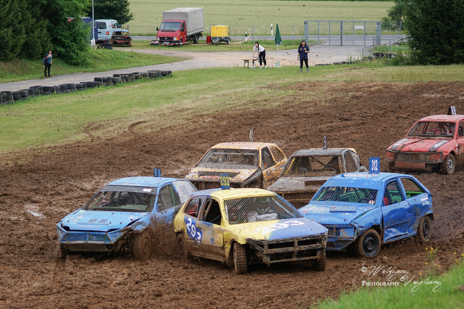 16.Pößnecker Stockcar-Rennen 2017   (1)