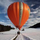 17 12 2013 - Ballonfahrt von Tannheim - nach Rosshaupten