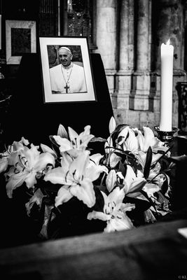 17 / 52 Was die Woche bewegt, Stillstand ...