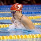 17. Internationales Schwimm-Meeting in Bozen (Südtirol)