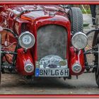 17. Jochpass Memorial & Historic - Rallye Bad Hindelang Oktober 2015 (18)