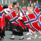 17. Mai in Norwegen -3-