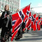 17. Mai in Norwegen -5-