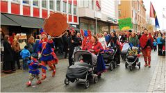 17. Mai - Nationalfeiertag in Norwegen (1)