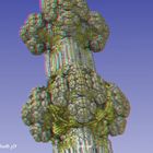 _ 17. Mandelbulb 3D  _