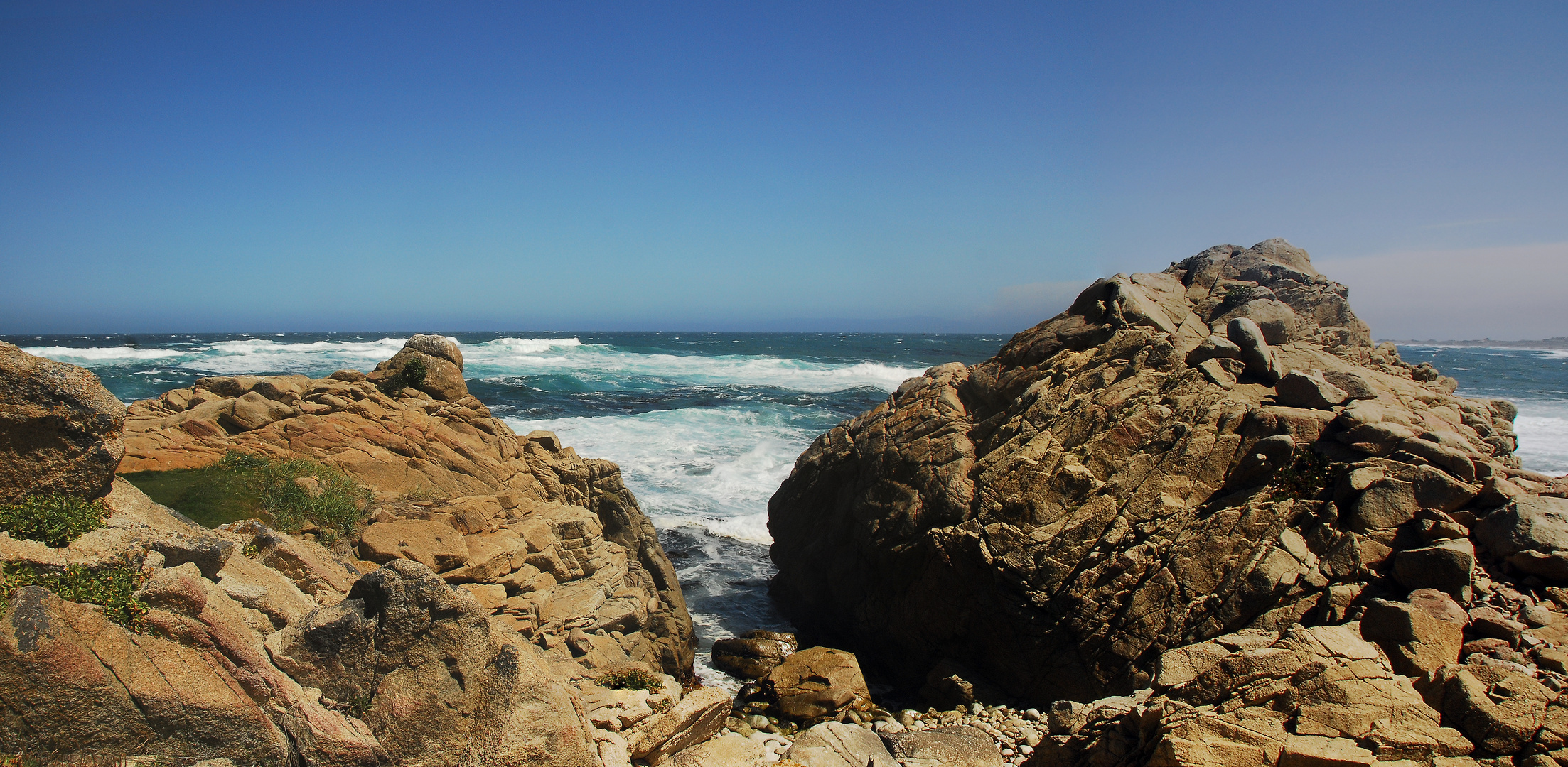 17-mile drive