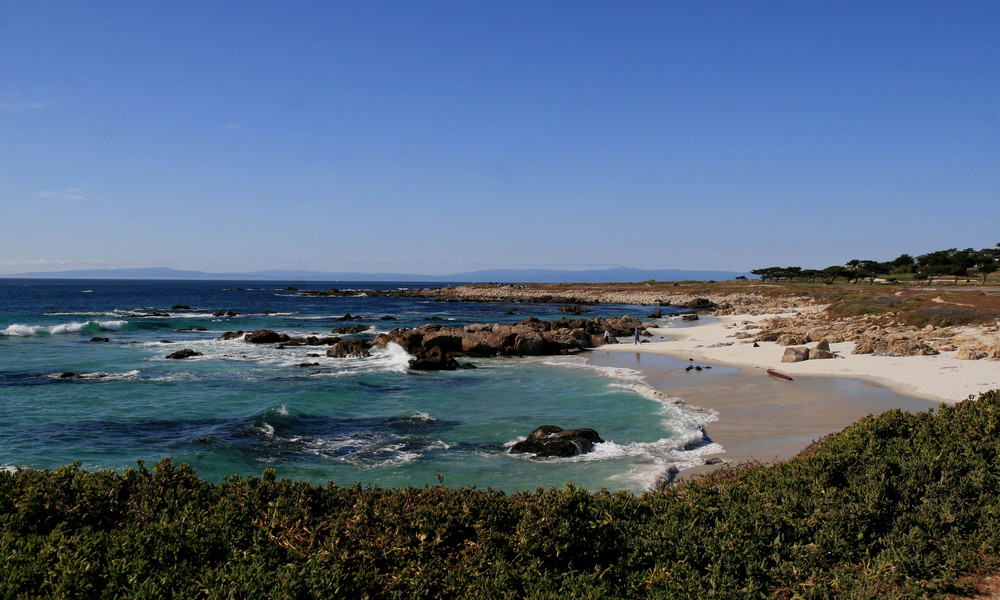 17-Mile Drive