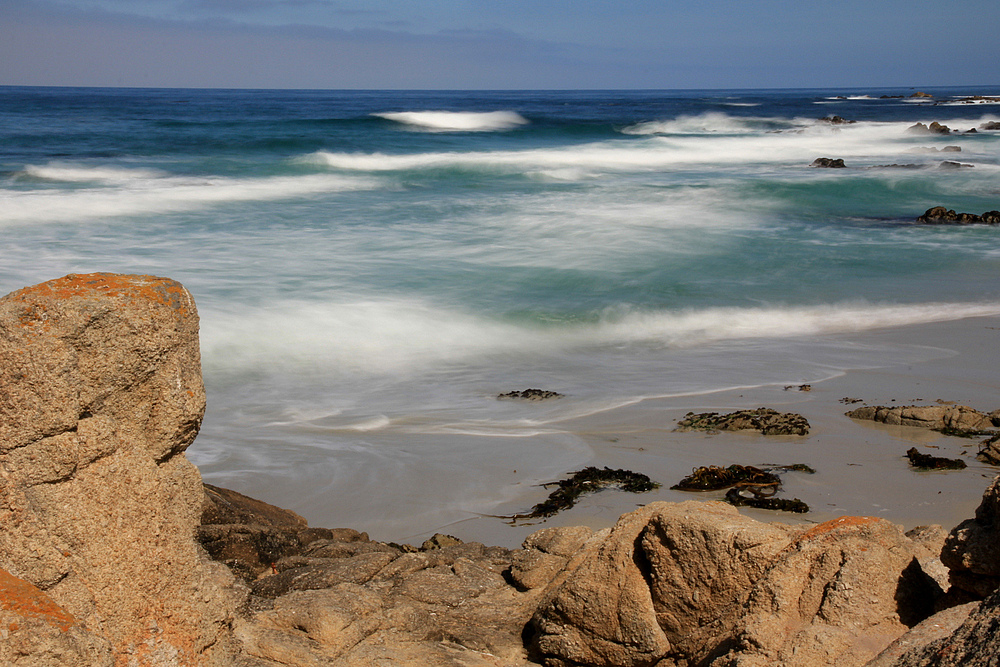 17 Mile Drive