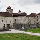 17.  Mittelalterliche Burg