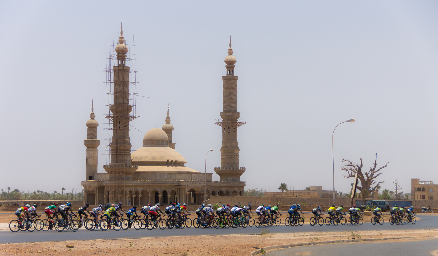 17. Tour du Sénégal