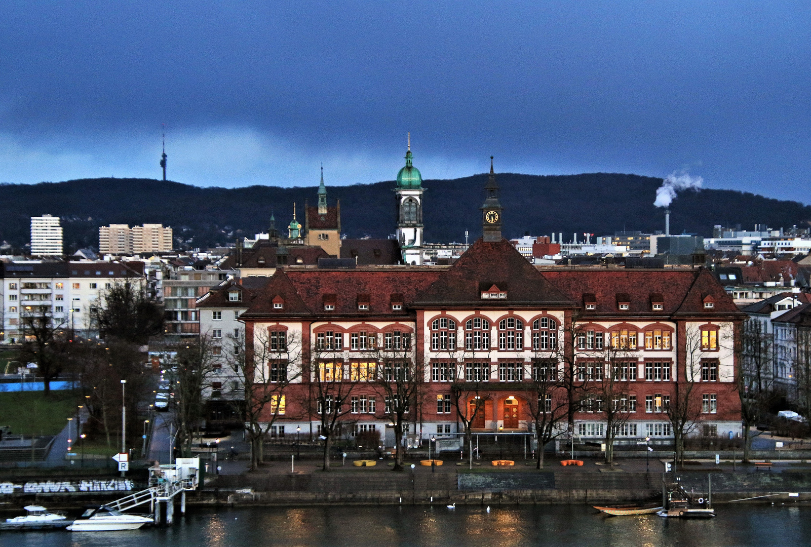17 Uhr 30 Foto & Bild | world, winter, natur Bilder auf ...