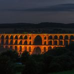 170 Jahre Göltzschtalbrücke