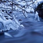 170 Sekunden im Fluss der Zeit