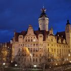 17.01.2019 Neues Rathaus