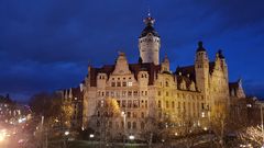 17.01.2019 Neues Rathaus