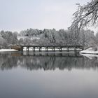 17059 Pont de Haelen (Lac de Robertville)