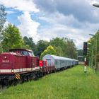 17.09.17 204 311 mit Drogenaufklärungszug in Pirk bei Weischlitz 