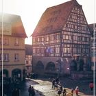 1717 Rothenburg ob der Tauber 