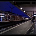 17:21 Uhr ab Hannover HBF