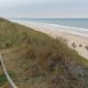 Strand auf Sylt