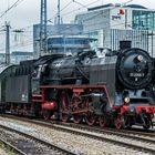 175 Jahre Bahnstrecke München - Augsburg (3)