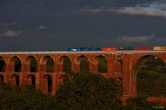 175 Jahre deutsche Eisenbahnen