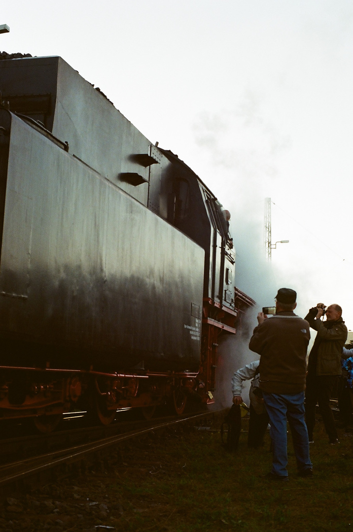 175 Jahre Eisenbahn in Rheinland-Pfalz