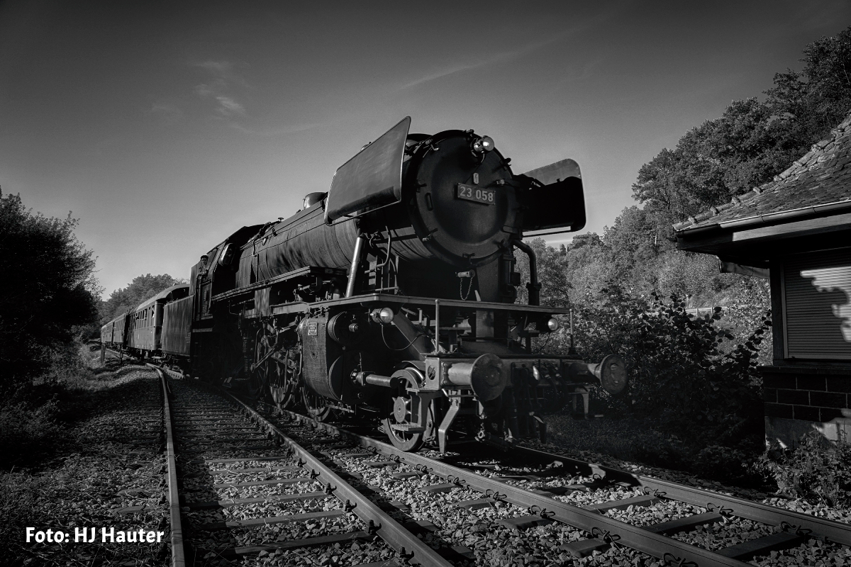 175 Jahre Eisenbahnen in Rheinland-Pfalz /2