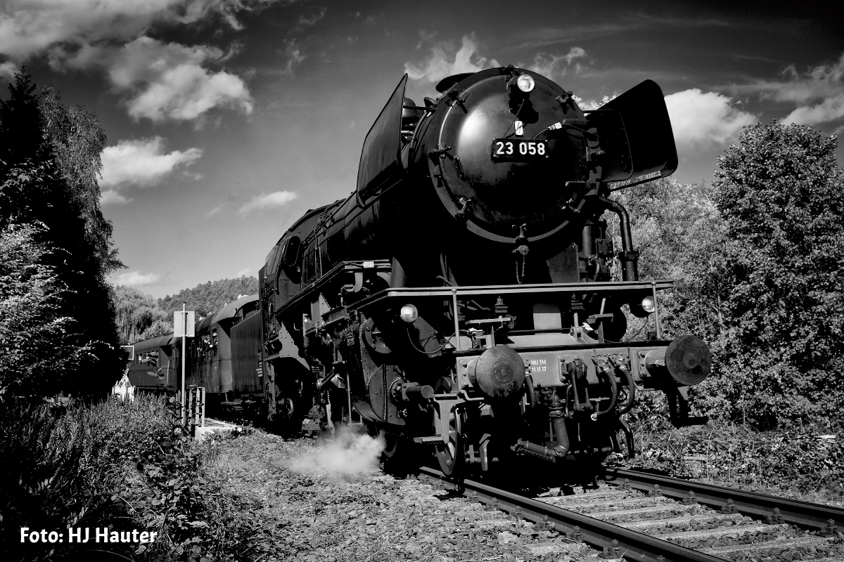 175 Jahre Eisenbahnen in Rheinland-Pfalz